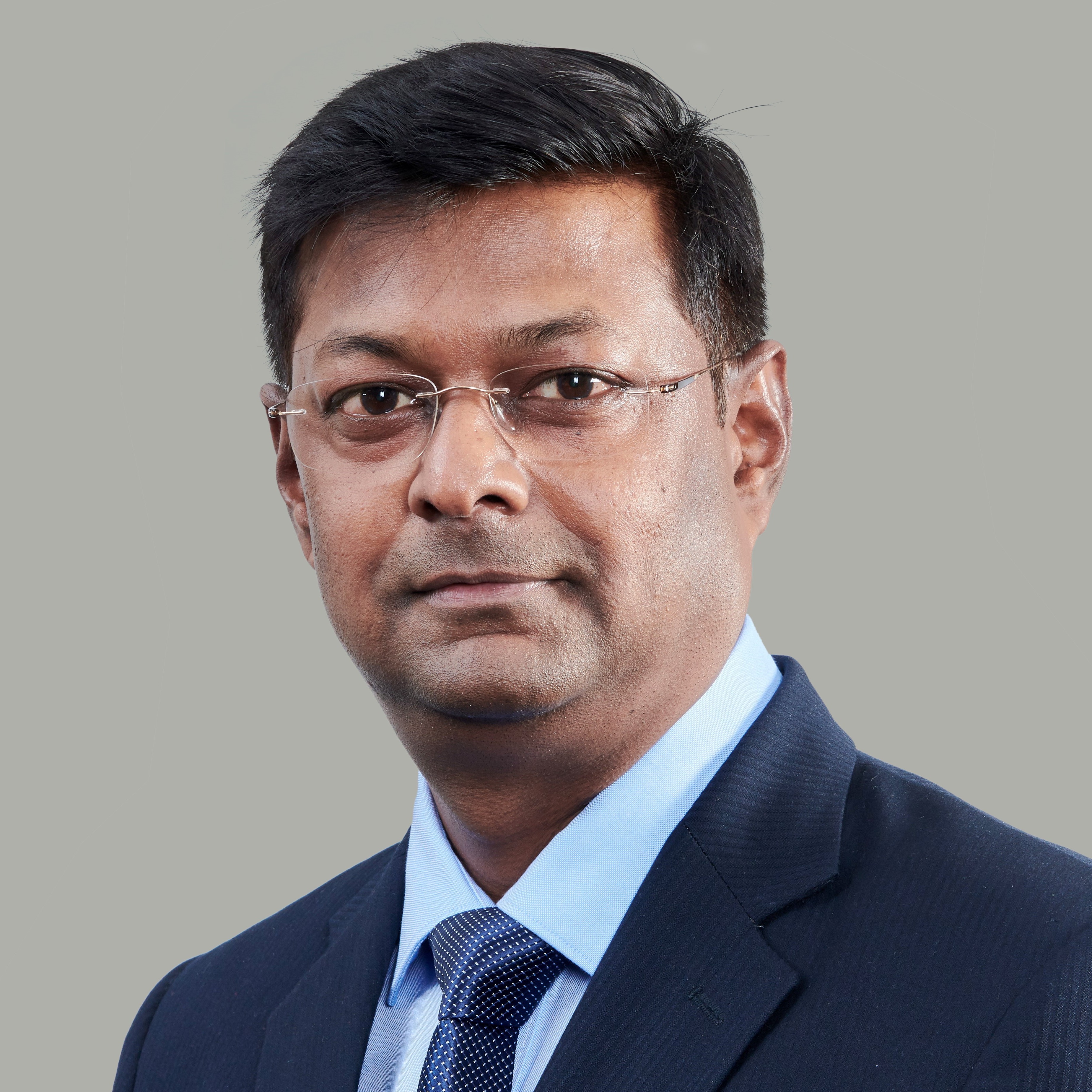Mandar Mithbaonkar Wholetime Director & Chief Financial Officer, LANXESS India LANXESS India Private Limited 
