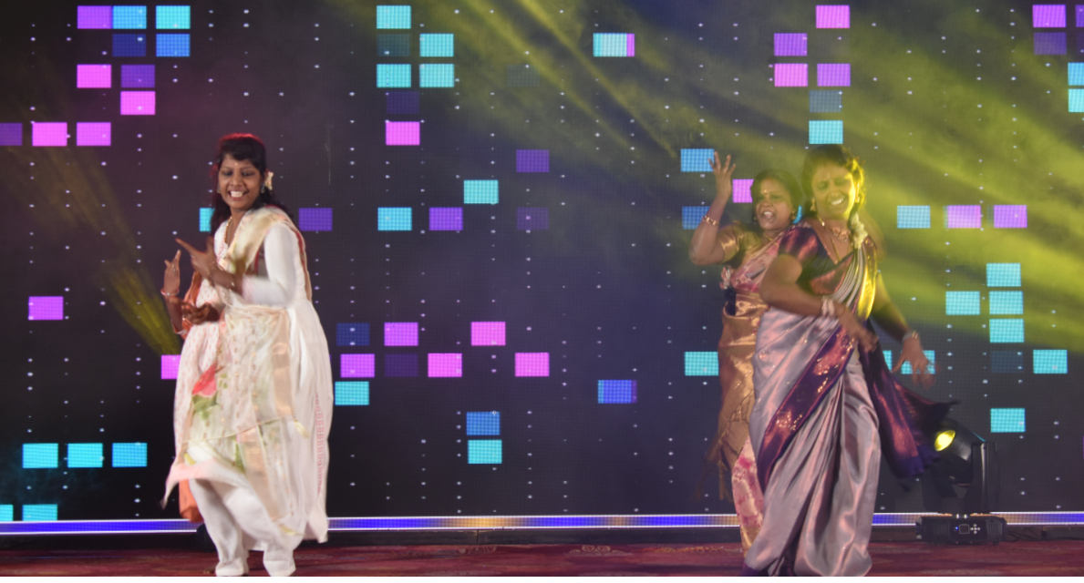 Udaan'56 - Annual Day Celebration Section Image 5