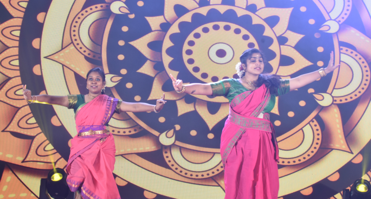 Udaan'56 - Annual Day Celebration Section Image 6