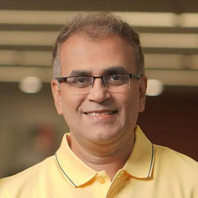 Venkatesh Subramaniam Head - Cybersecurity and Privacy Services Mindsprint 