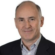 Jerome de Chassey  President Smiths Detection 