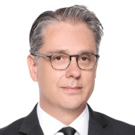 Christophe Jollivel  Vice President Operations  Smiths Detection 