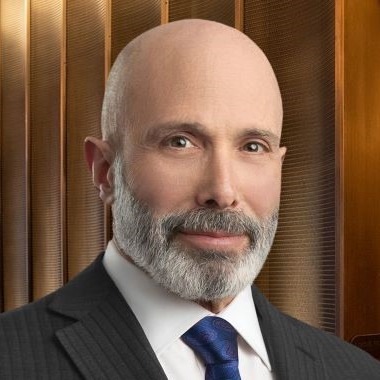 Evan G. Greenberg  Chairman and Chief Executive Officer Chubb 