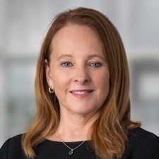 Julie Dillman  Executive Vice President, Chubb Group Chubb 