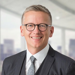 Sean Ringsted EVP, Chubb Group and Chief Digital Business Officer and Chief Analytics Officer Chubb 