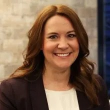 Kristin Nease  Chief People Officer Vertafore 