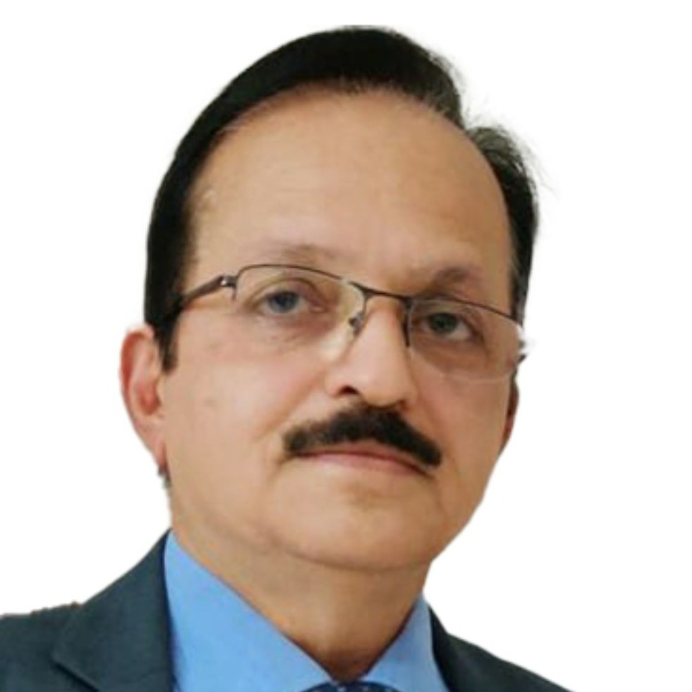 B K Mishra COO & Plant Head Hindustan Power 