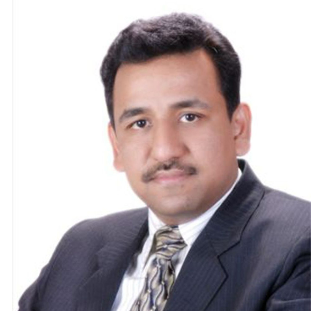 Anil Jain President Finance Hindustan Power 