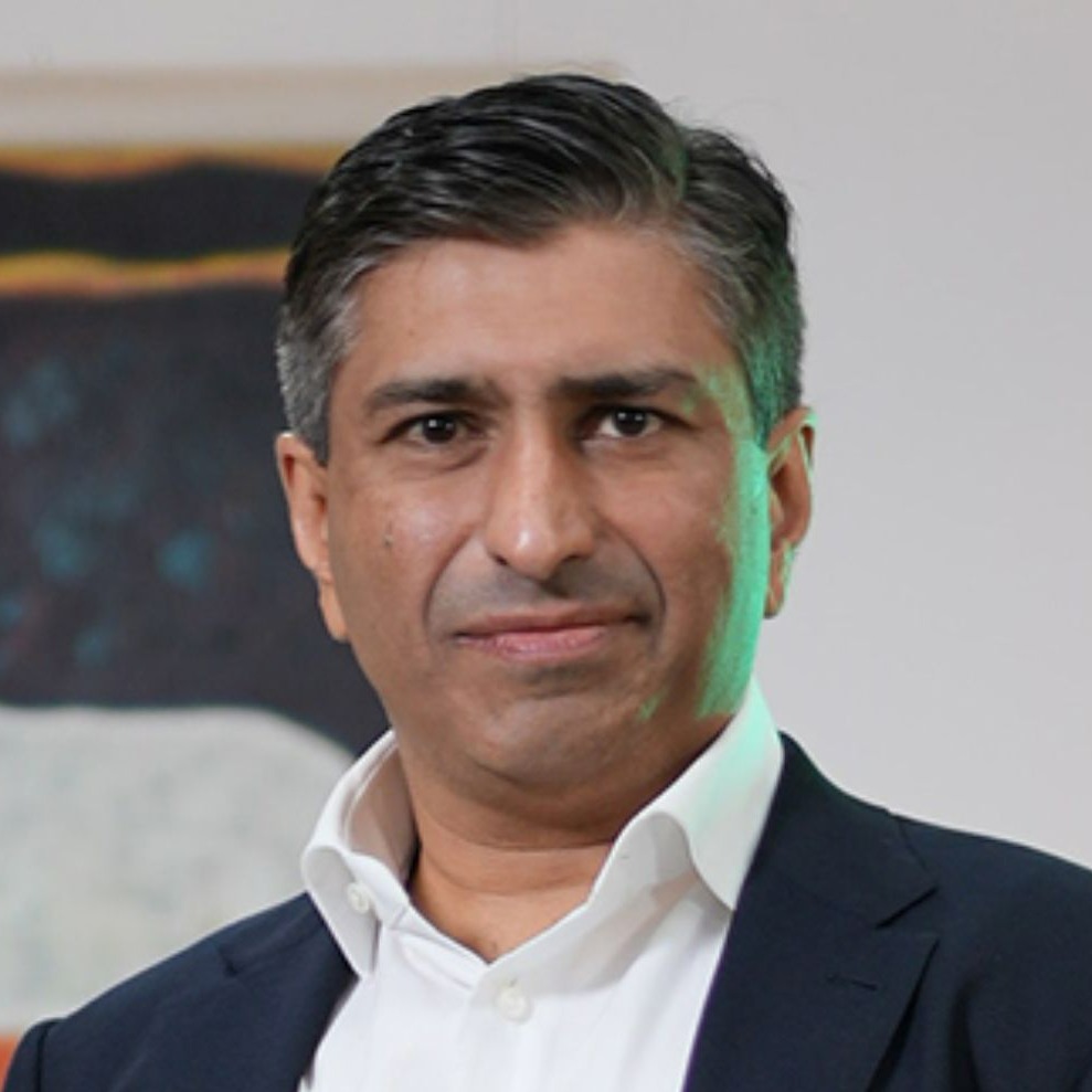 Ratul Puri Chairman Hindustan Power 