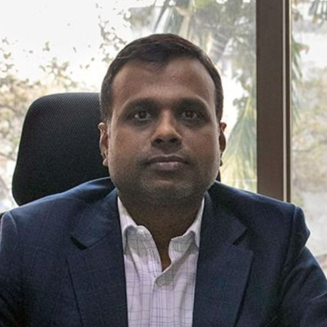 Sunil Kumar Patwari Chief Executive Officer Rashmi Metaliks 