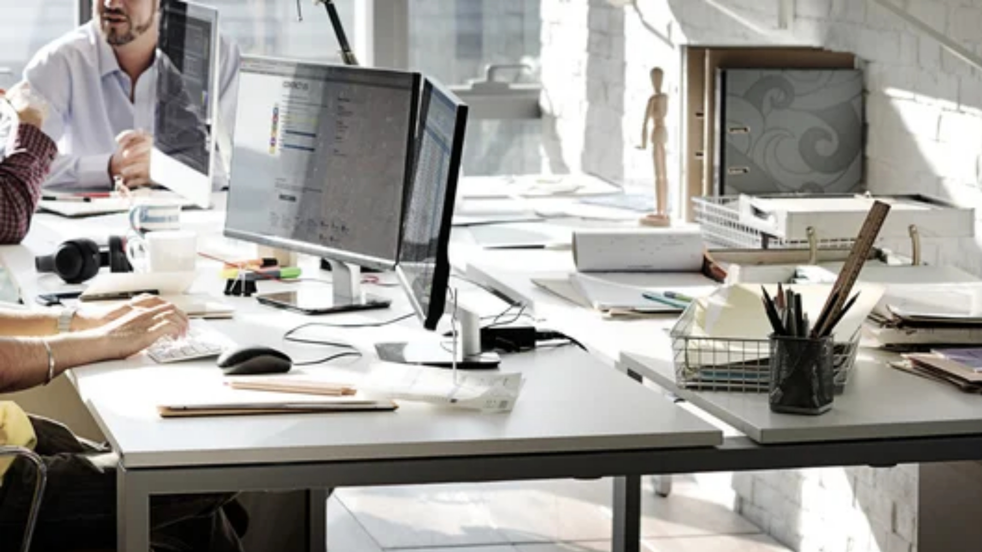 Careers at Himedia Section Image