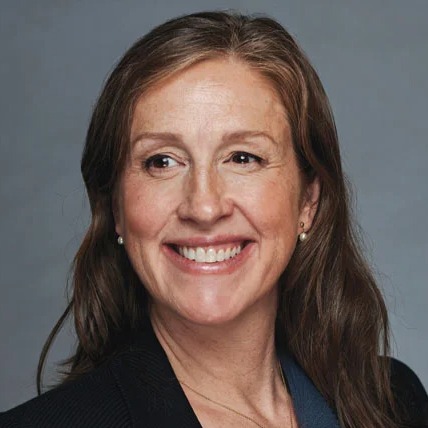 Laura Atherton  Group General Counsel and Head of Risk and Compliance Intertek 