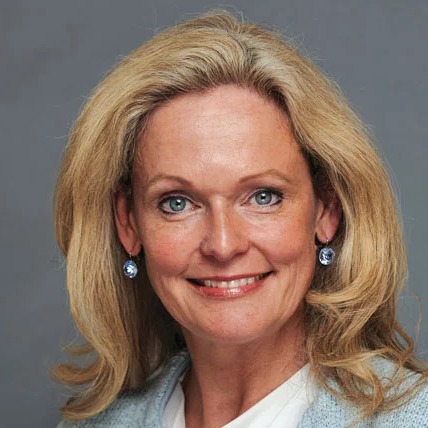 Alexandra Berger  Senior Vice President Chief Marketing & Communications Officer Intertek 