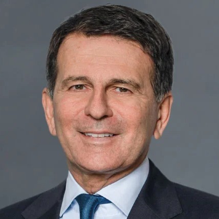André Lacroix  Chief Executive Officer Intertek 