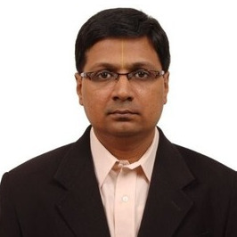  Giridharan Thiruvengadam   Chief Financial Officer Aspire Systems 