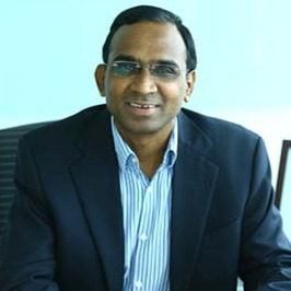  Gowri Shankar Subramanian   Chief Executive Officer Aspire Systems 