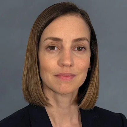 Laura Crespi  Group Financial Controller Intertek 