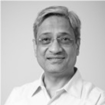 Rajeeva Gupta CEO Impetus Technologies 