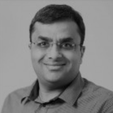 Sanjeev Agrawal  CFO & CHRO Impetus Technologies 