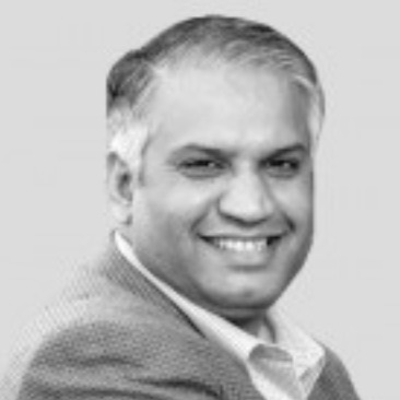 Anand Raman Chief Revenue Officer Impetus Technologies 