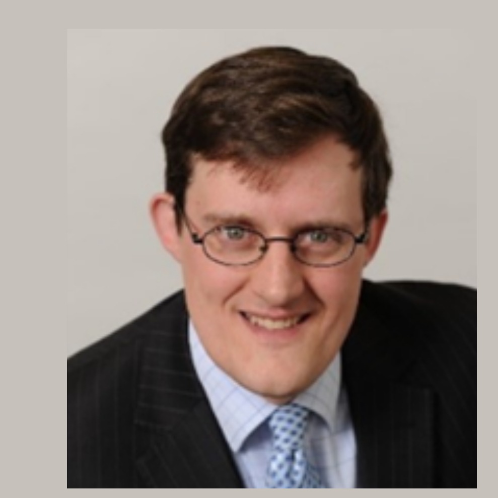 John Evans VP – Finance Global Operations Ihg Group 