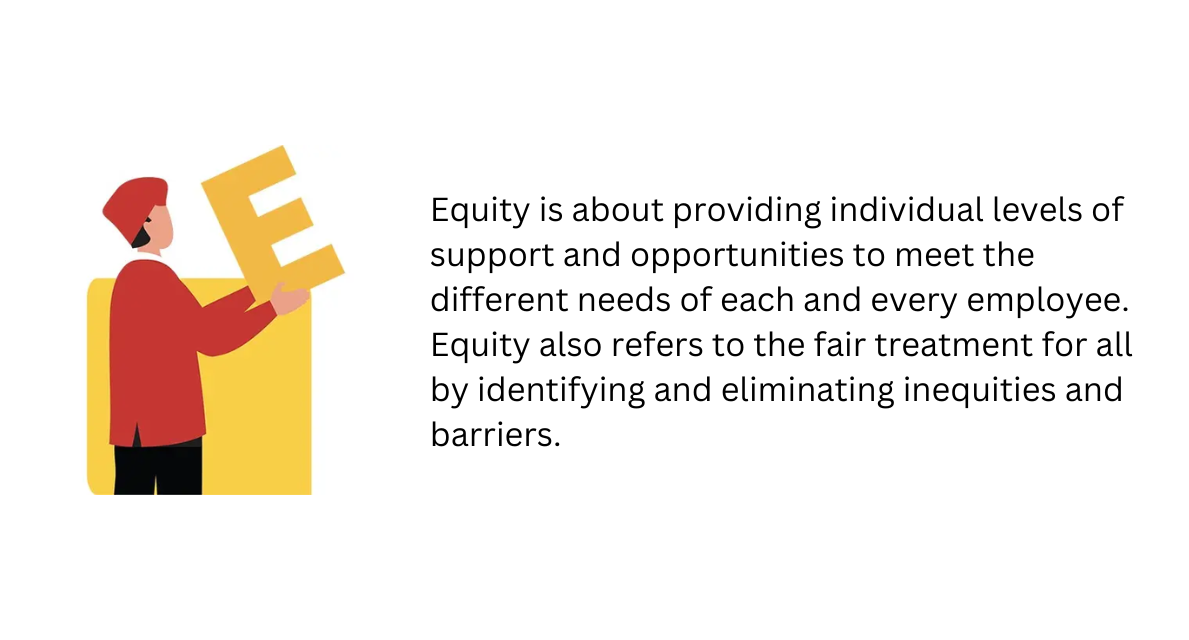 Diversity, Equity, Inclusion & Belonging (DEIB) Section Image 1