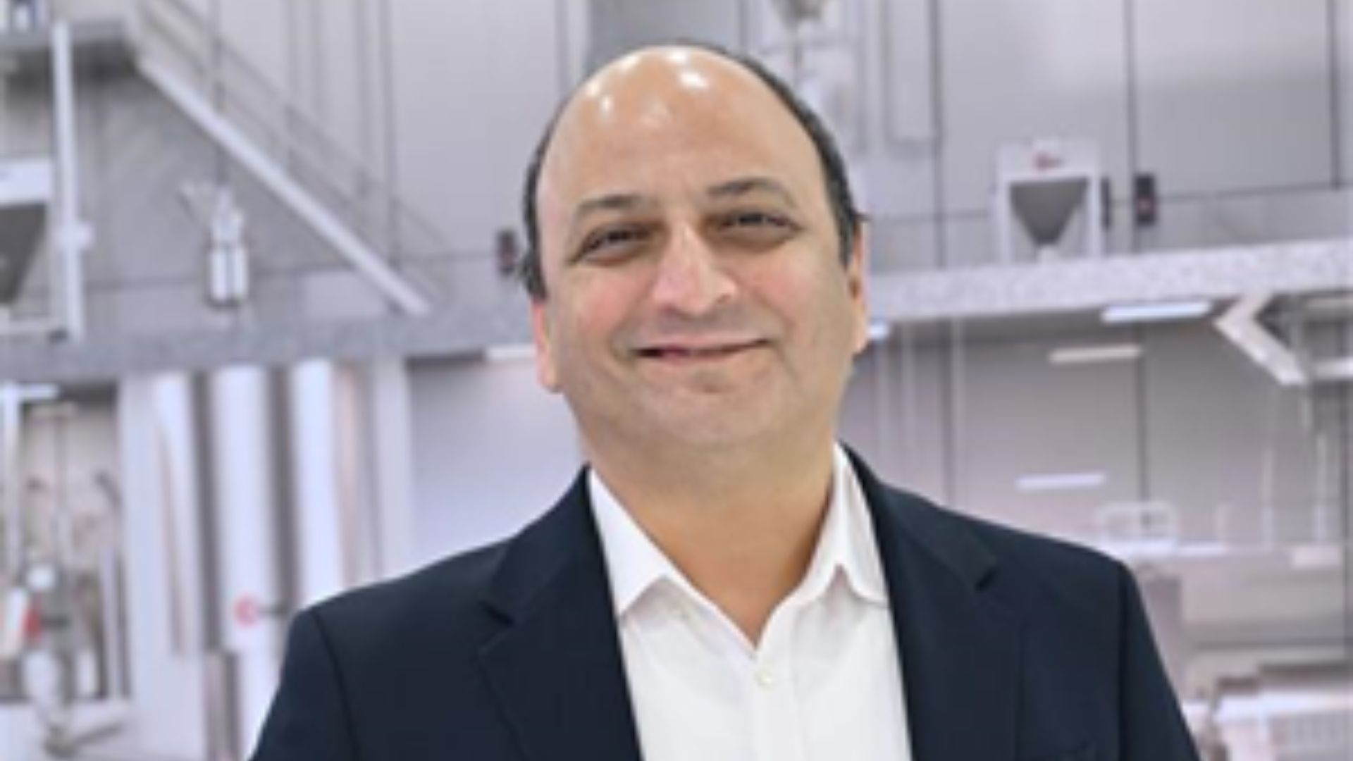 Rajiv Bhide Growth mentor & Coach  Glatt Systems