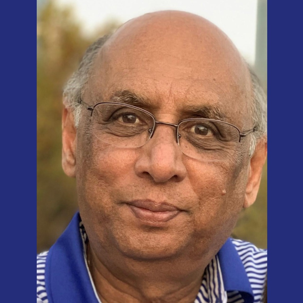 Mani R President & CEO Numeric Technologies India 