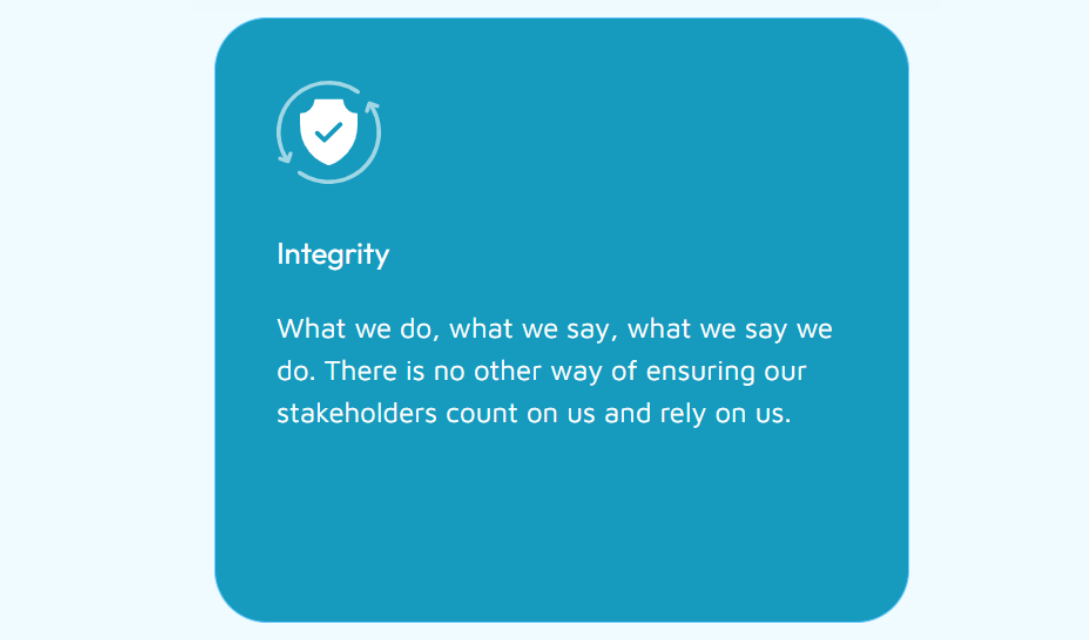 Our Values Section Image 0