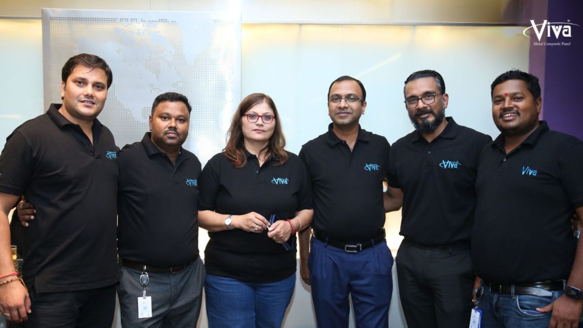 Welcome to Viva's Work Culture Section Image