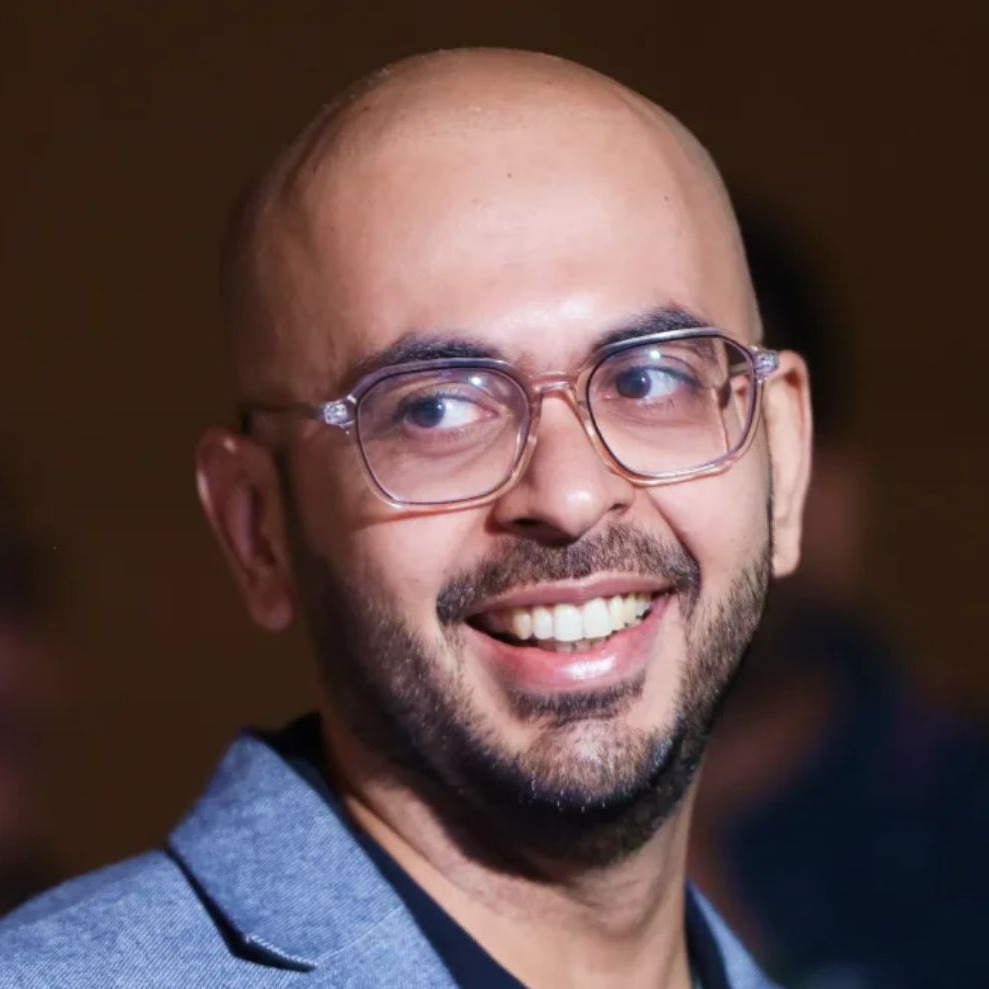 Ramneek Khurana Co Founder  Lenskart 