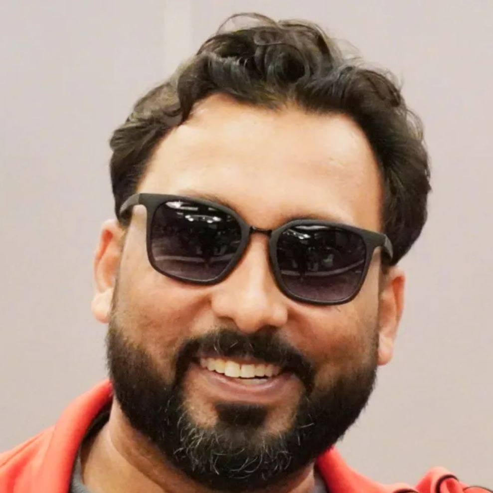 Amit Choudhary Co Founder  Lenskart 