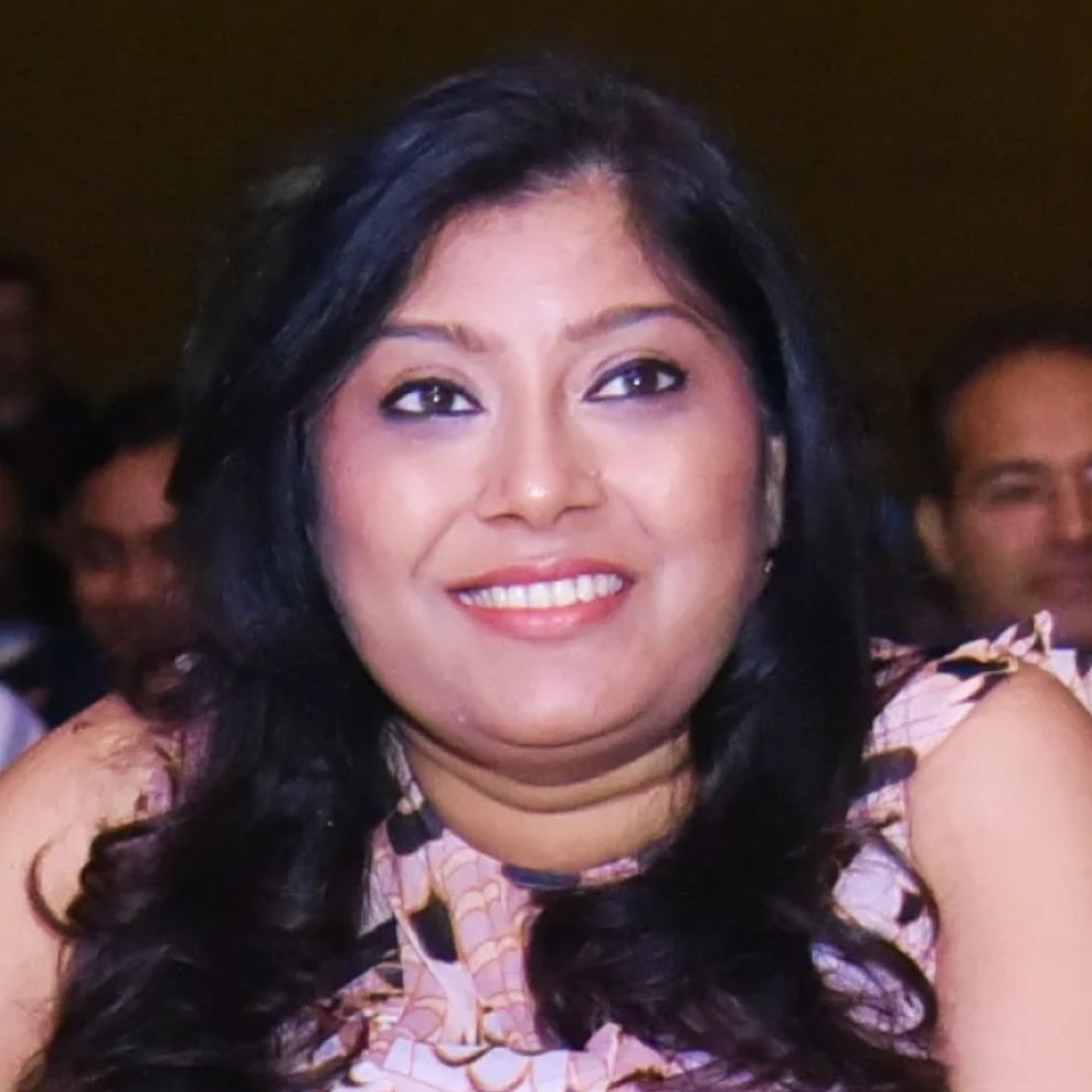 Neha Bansal Co Founder  Lenskart 