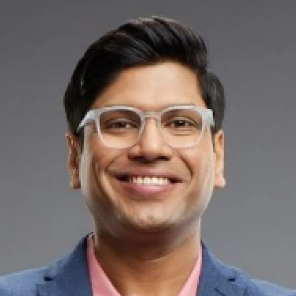 Peyush Bansal Founder and CEO Lenskart 