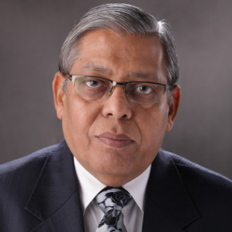 Raj Kumar Kejriwal   Chairman  Kiswok Industries 