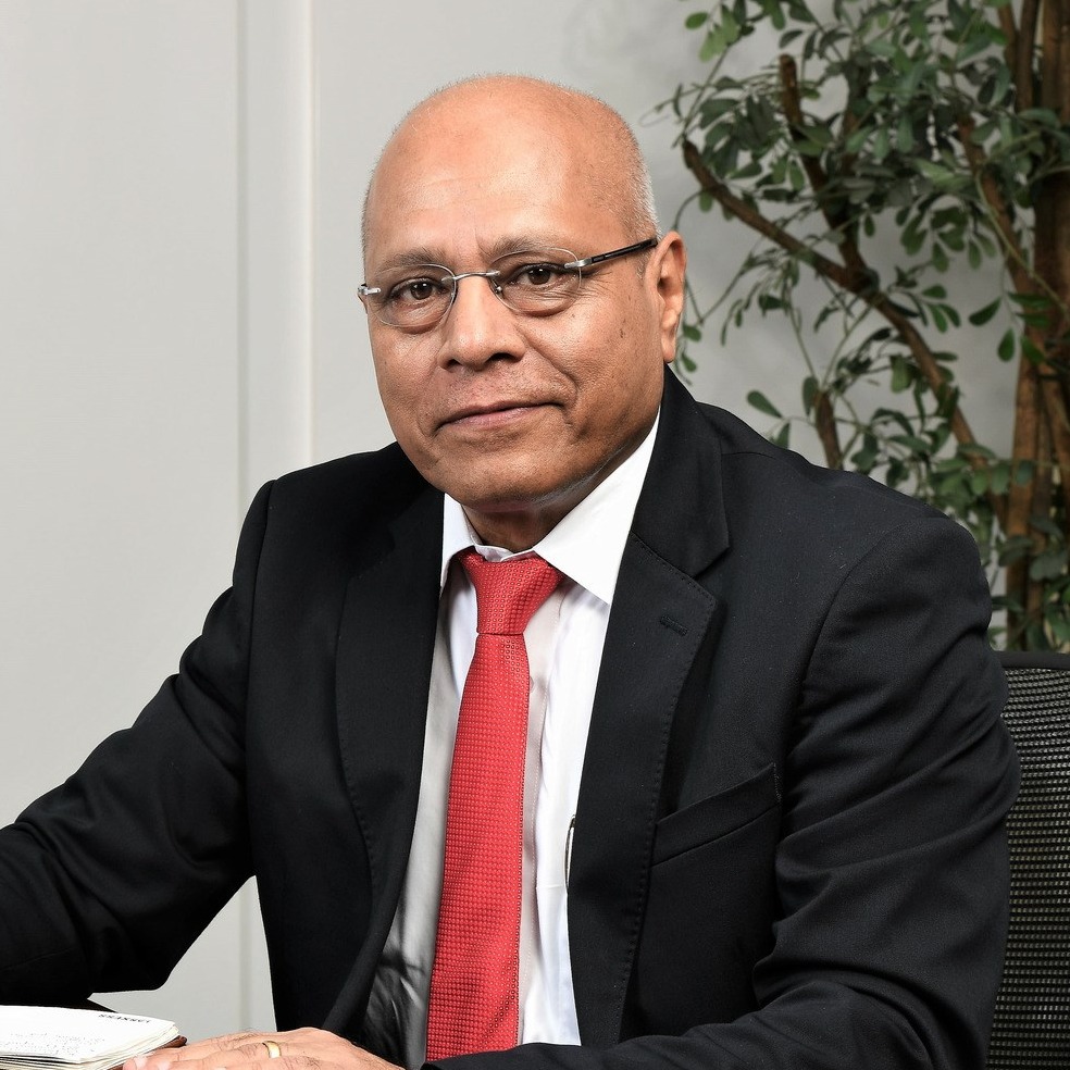 Namitesh Roy Choudhury Vice Chairman and Managing Director, LANXESS India LANXESS India Private Limited 