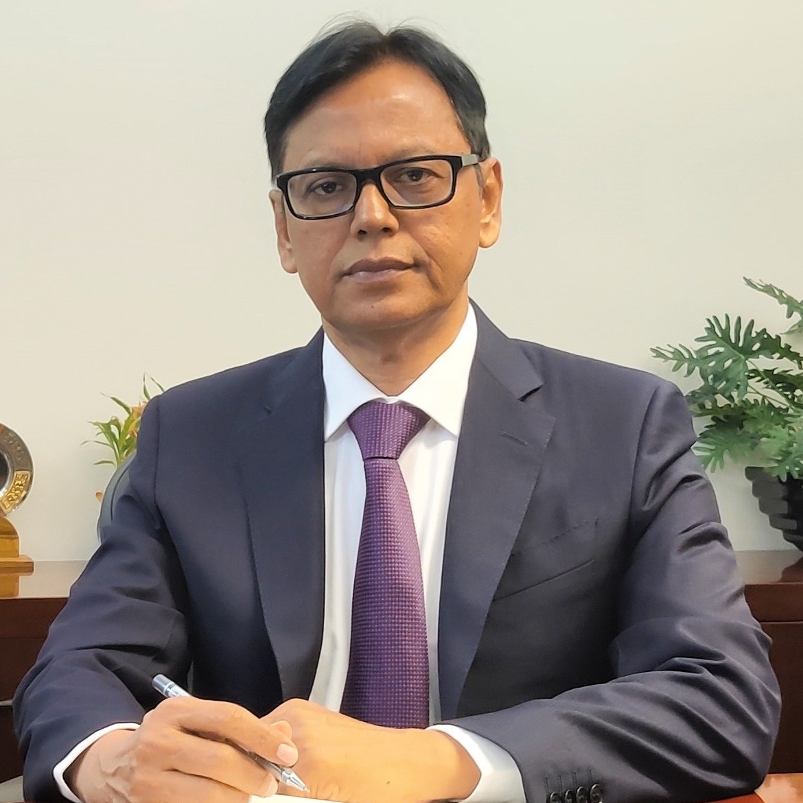 Balaram Khot Wholetime Director and Head of PTSE, LANXESS India LANXESS India Private Limited 