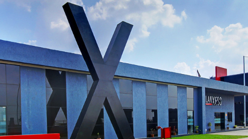 Why LANXESS? Section Image