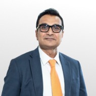 Sachin Biyani Managing Director Suroj Buildcon 