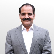 Sopan Khedekar Director (Operations) Suroj Buildcon 