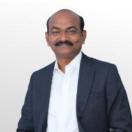 Ashirwad Bhange Director (Technical) Suroj Buildcon 