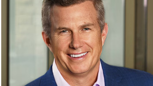Geoff Martha Chairman and CEO, Medtronic Medtronic