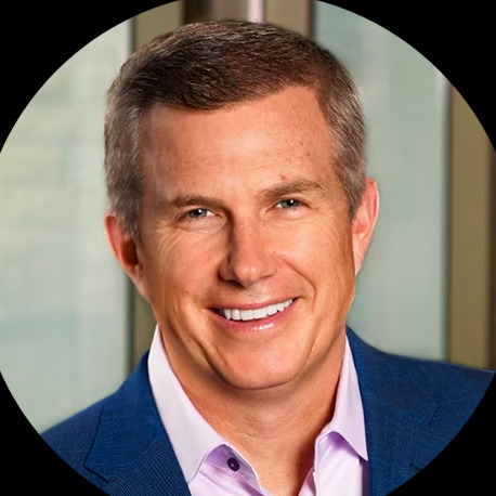 Geoff Martha  Chairman & CEO Medtronic 