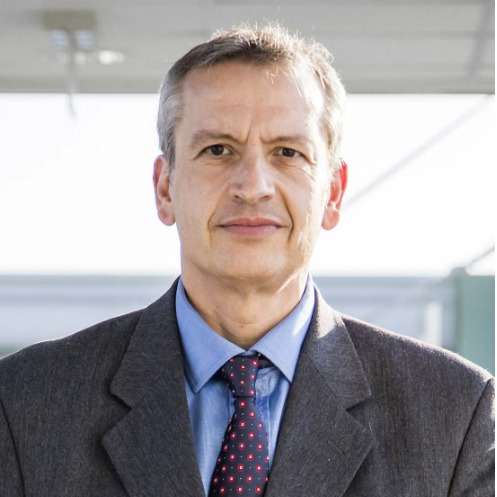 Pietro Cassani   President and CEO  Sidel 