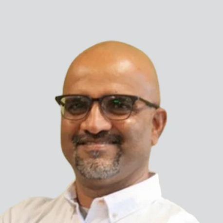 Ashutosh Bijoor  Global Chief Technology Officer Accion Labs 