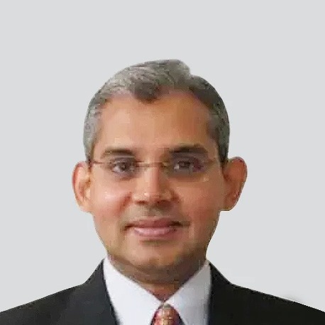 Anand Raja  President & Global CRO Accion Labs 