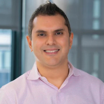 Aman Narang Chief Executive Officer, Co-founder & Director Toast 