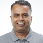 Murali Vasudevan Senior Director of People Toast 