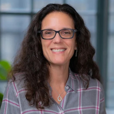 Debra Chrapaty   Chief Technology Officer Toast 