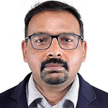 Mahesh Singh Director, Data & AI Engineering Toast 